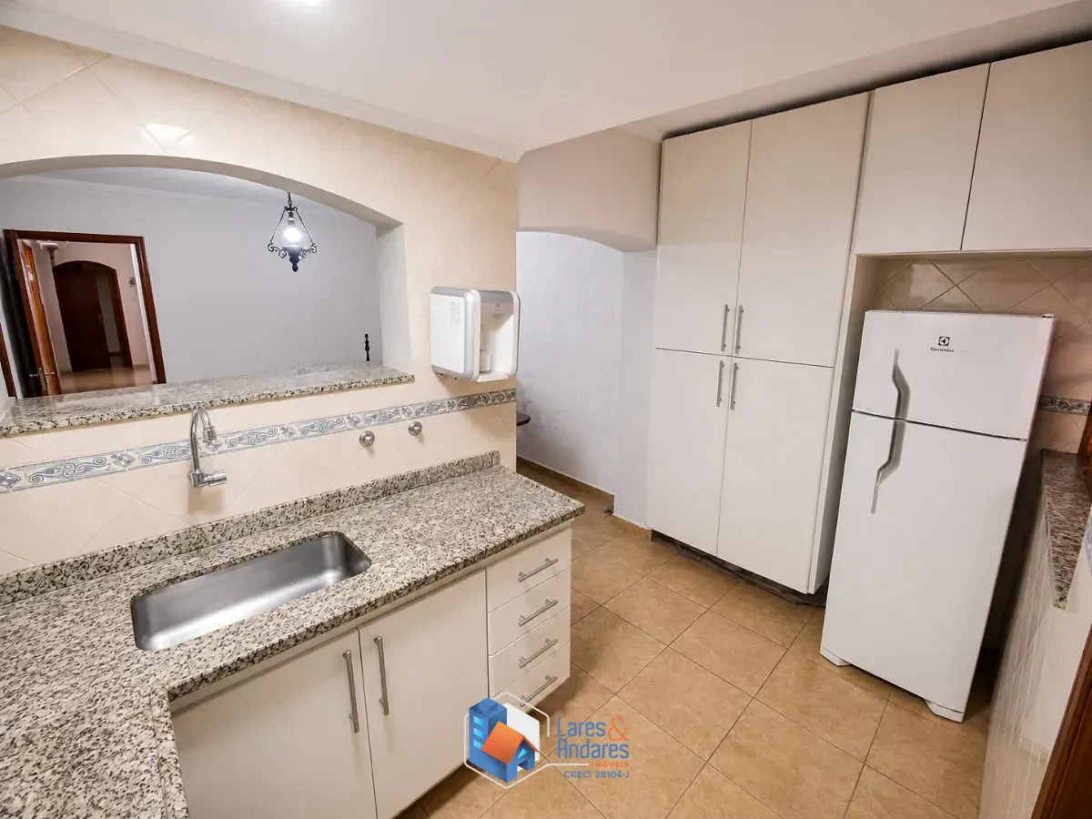 Casa, 3 quartos, 110 m² - Foto 23