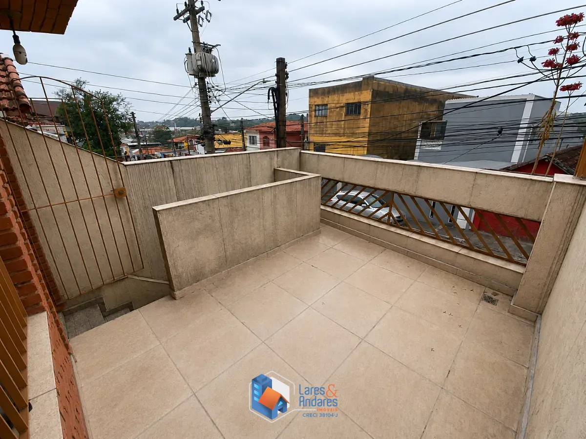 Casa, 3 quartos, 110 m² - Foto 14