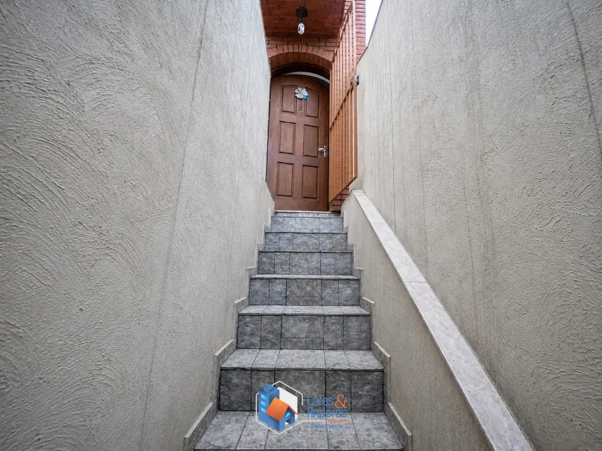Casa, 3 quartos, 110 m² - Foto 10