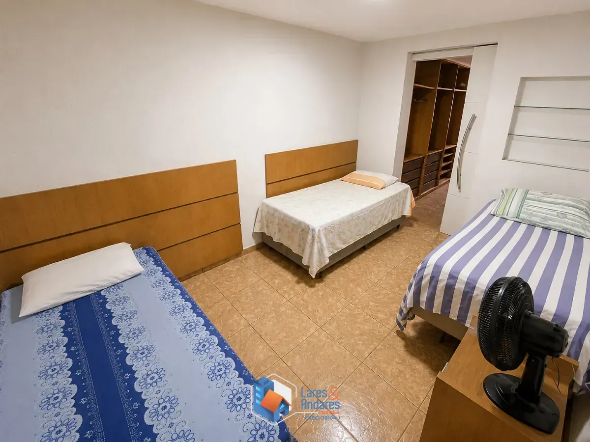 Casa, 3 quartos, 110 m² - Foto 39