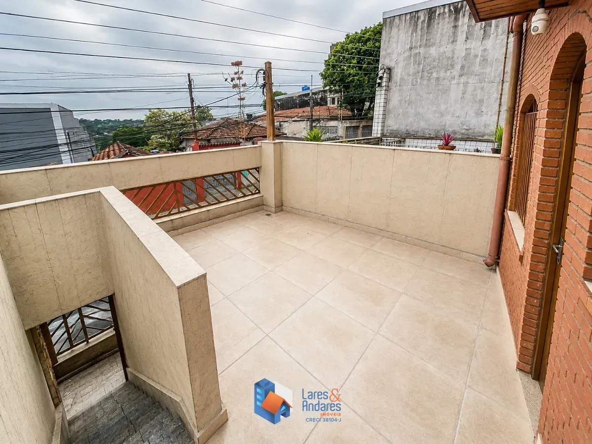 Casa, 3 quartos, 110 m² - Foto 11