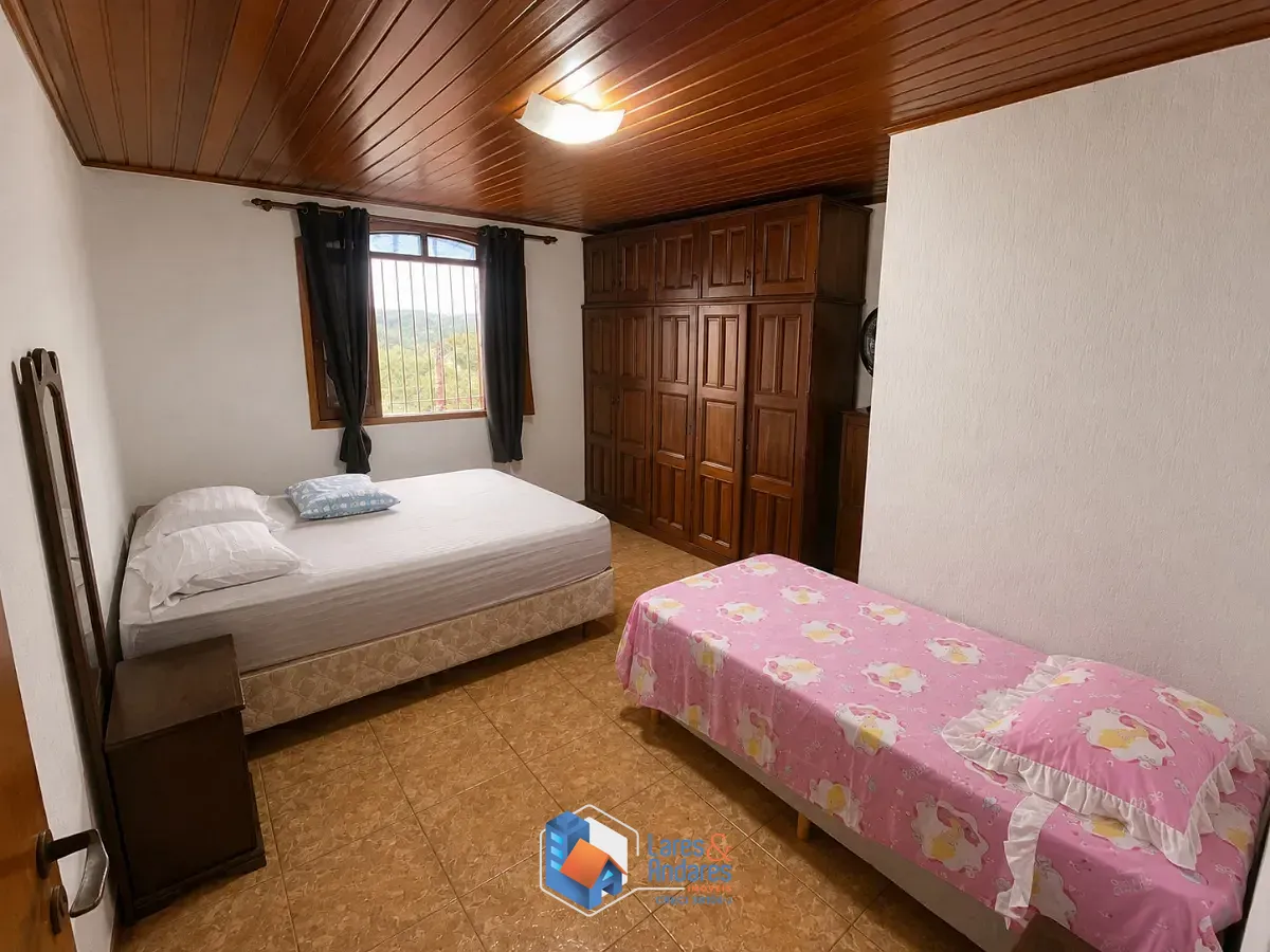 Casa, 3 quartos, 110 m² - Foto 37