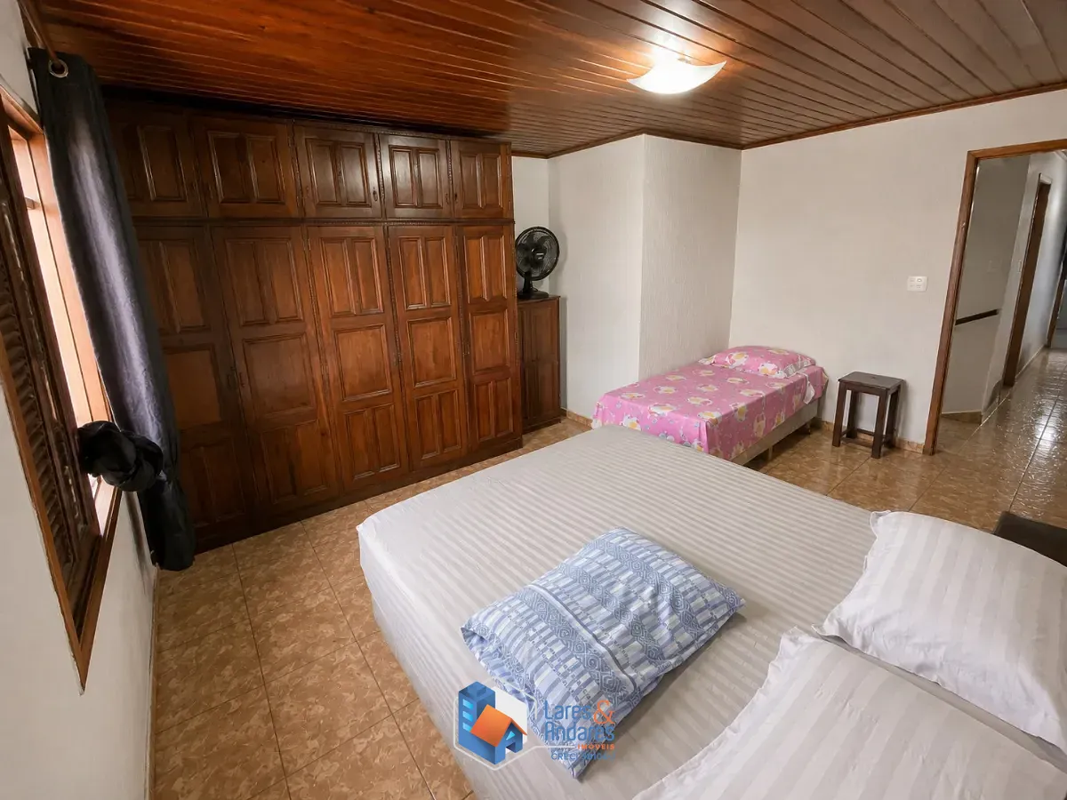 Casa, 3 quartos, 110 m² - Foto 35