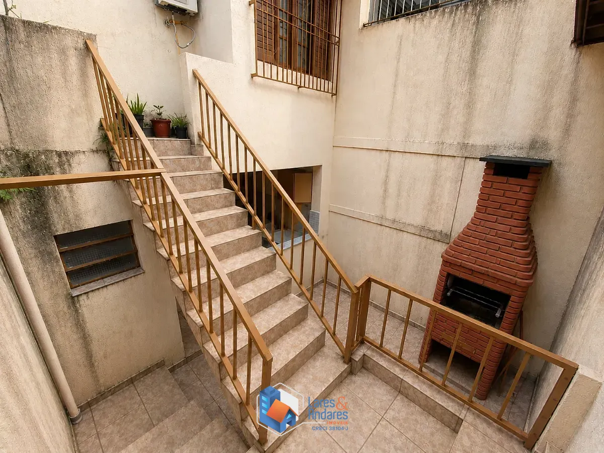 Casa, 3 quartos, 110 m² - Foto 29