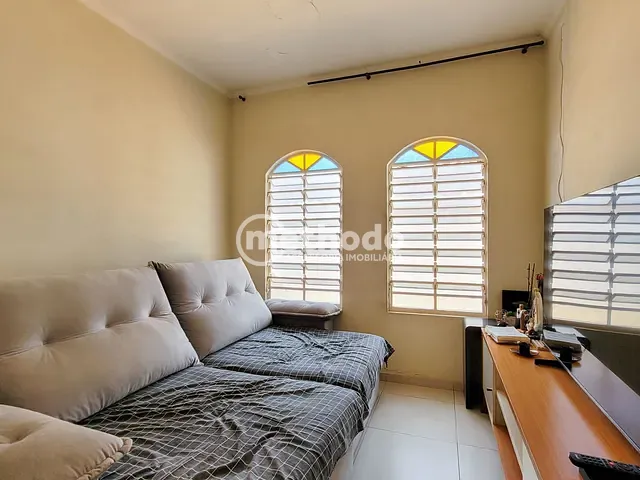 Casa com 257m² 2 quartos e 1 banheiro, à venda, no bairro Jardim Boa Esperança em Campinas