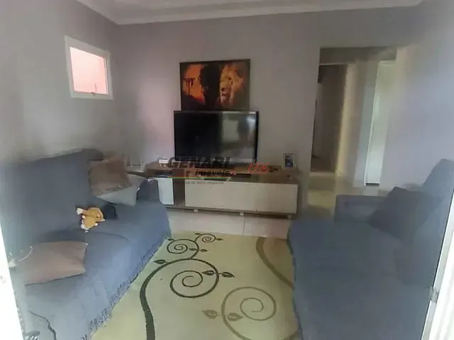 Casa 3 quartos e 2 banheiros, à venda, no bairro Jardim Doutor Carlos Augusto de Camargo Andrade em Indaiatuba