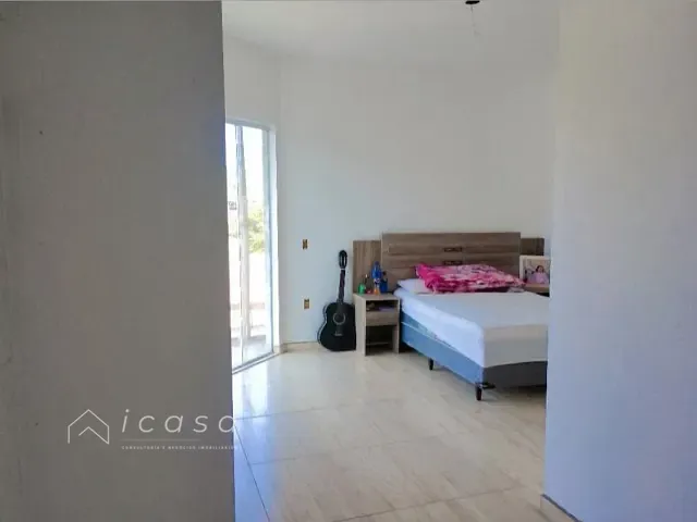 Casa com 240m² 2 quartos e 2 banheiros, à venda, no bairro Piedade em Caçapava
