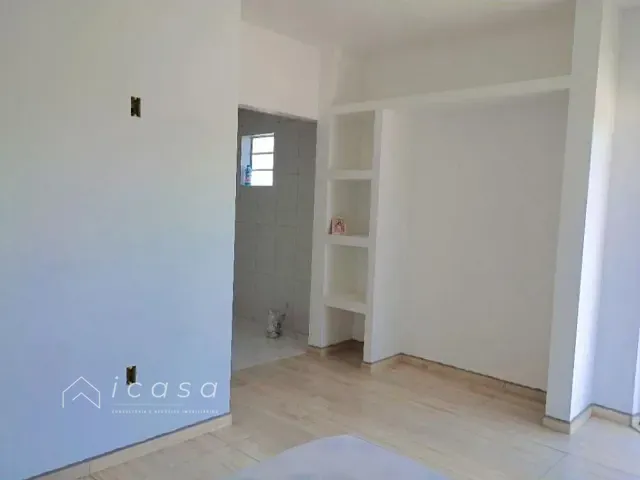 Casa com 240m² 2 quartos e 2 banheiros, à venda, no bairro Piedade em Caçapava
