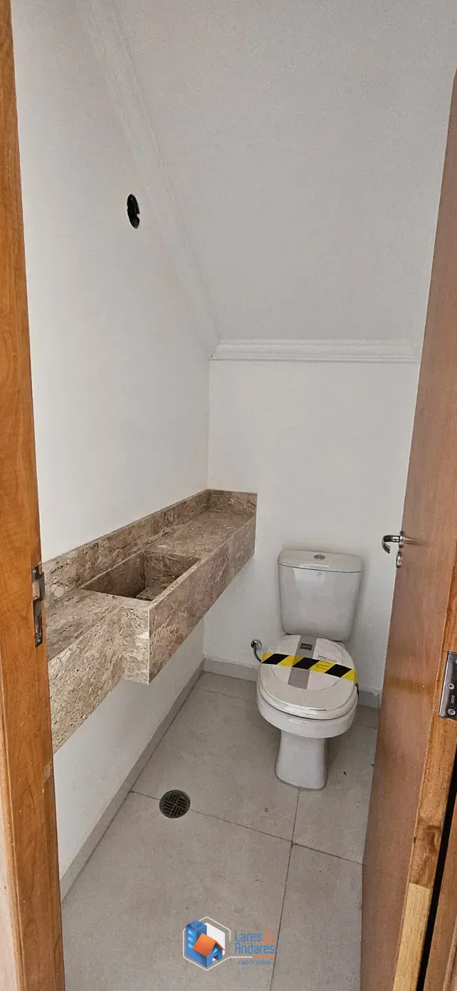 Casa, 3 quartos, 95 m² - Foto 12