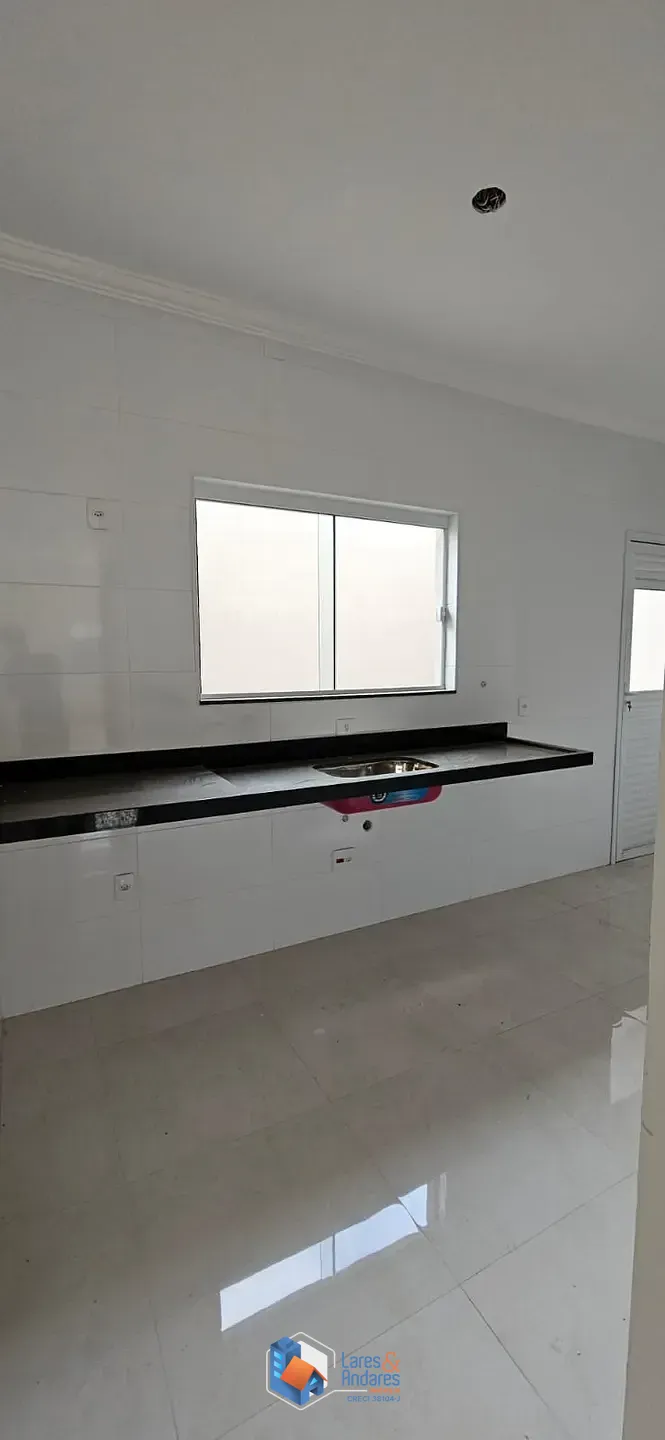 Casa, 3 quartos, 95 m² - Foto 1
