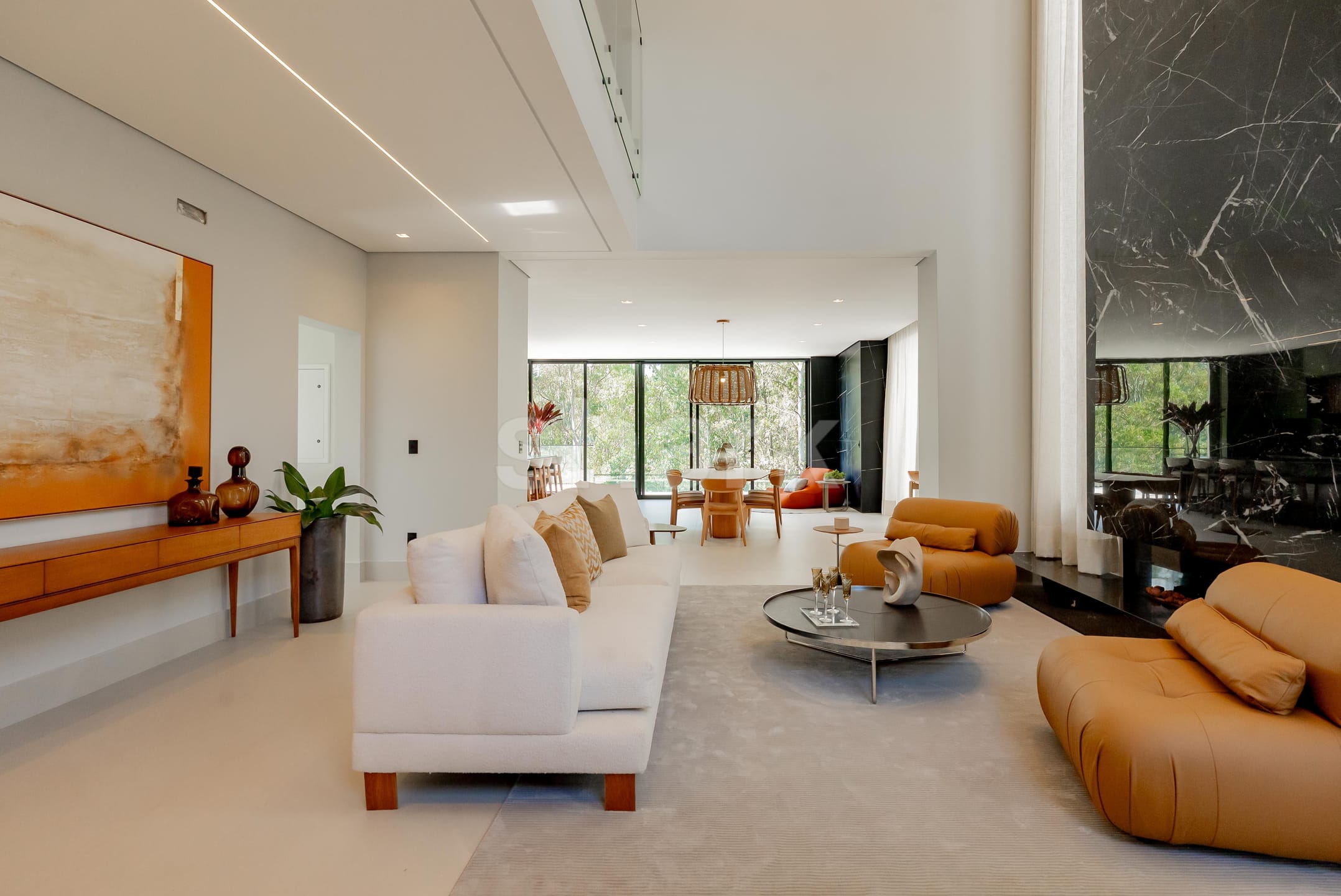 Casa em Tamboré — foto 3