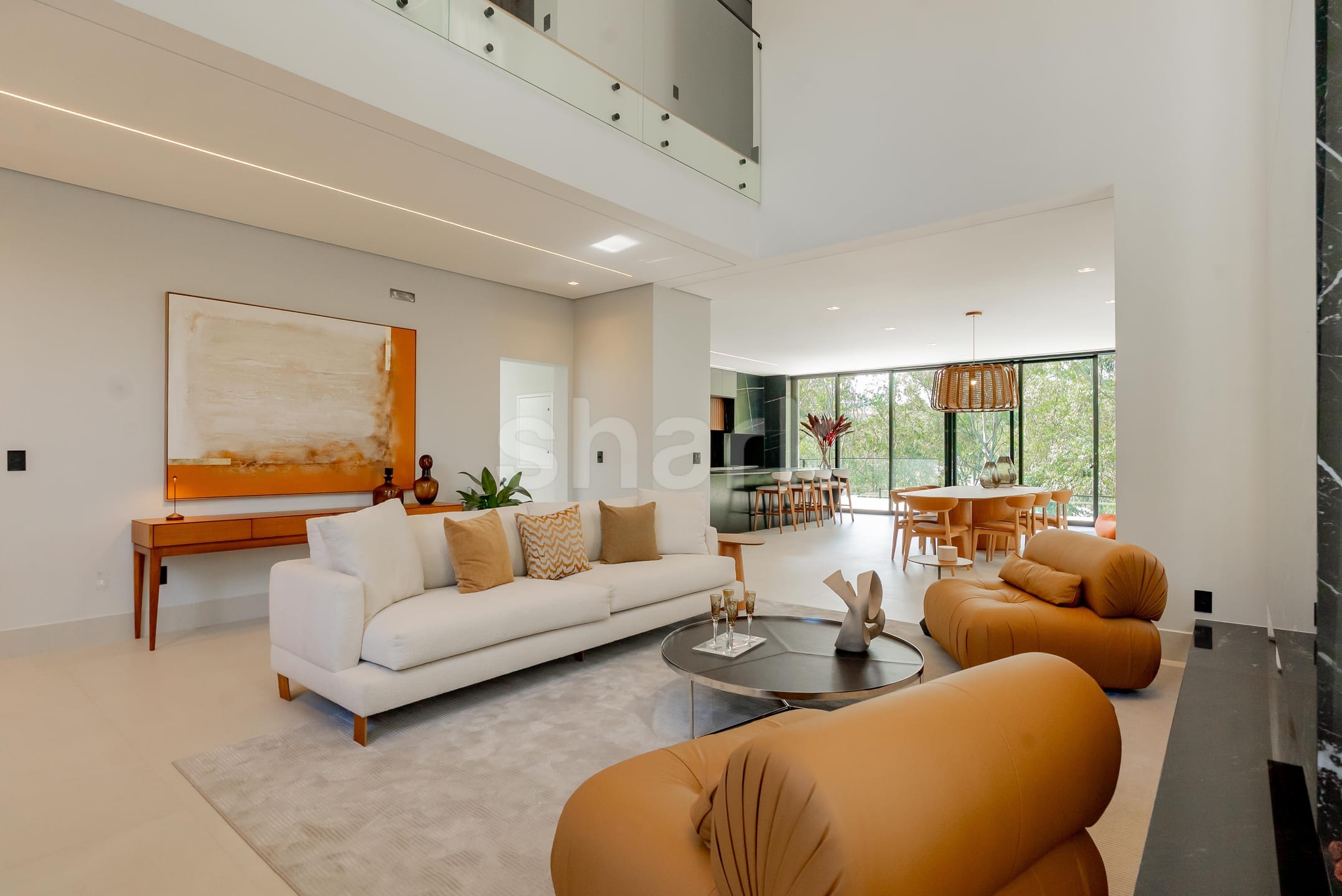 Casa em Tamboré — foto 4