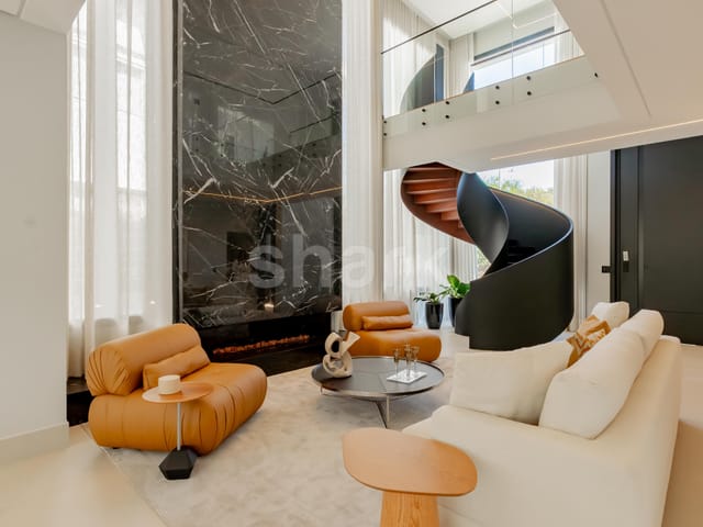 Casa com 420m² 4 quartos e 5 banheiros, à venda, no bairro Tamboré em Santana de Parnaíba