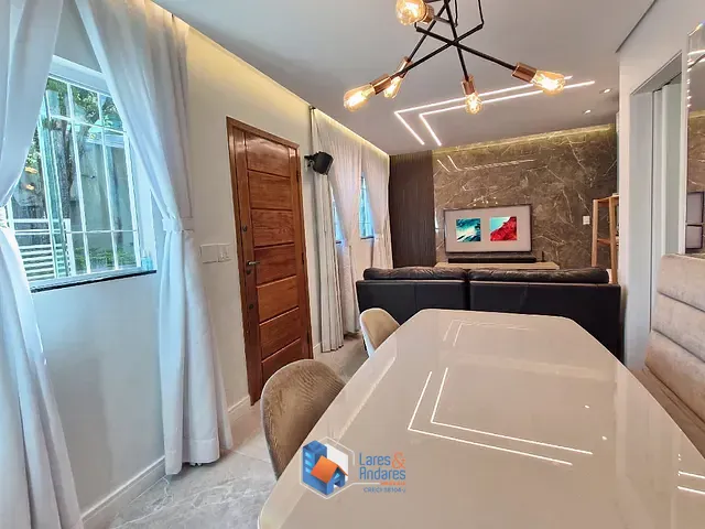 Casa com 89m² 2 quartos e 2 banheiros, à venda, no bairro Tucuruvi em São Paulo