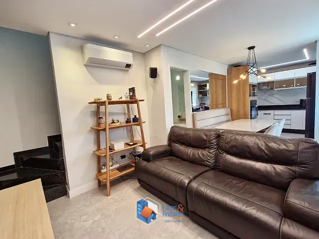 Casa com 89m² 2 quartos e 2 banheiros, à venda, no bairro Tucuruvi em São Paulo