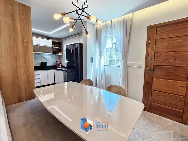 Casa com 89m² 2 quartos e 2 banheiros, à venda, no bairro Tucuruvi em São Paulo