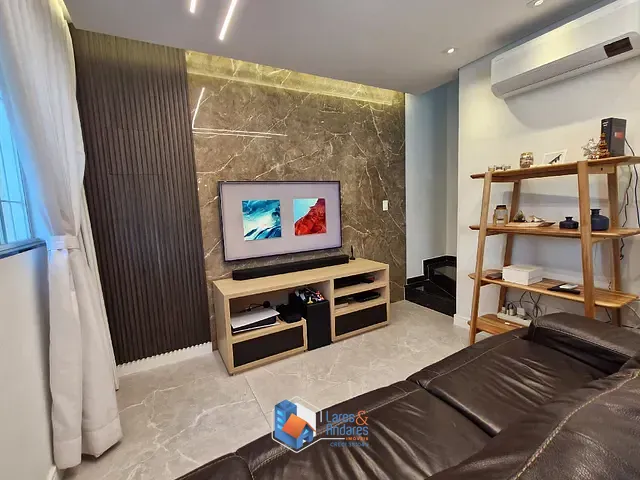 Casa com 89m² 2 quartos e 2 banheiros, à venda, no bairro Tucuruvi em São Paulo