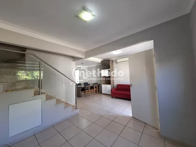 Casa com 100m² 3 quartos e 3 banheiros, à venda, no bairro Parque Rural Fazenda Santa Cândida em Campinas