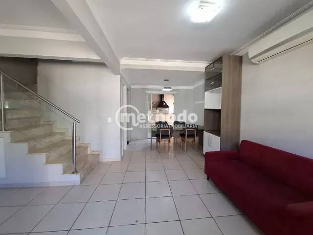 Casa com 100m² 3 quartos e 3 banheiros, à venda, no bairro Parque Rural Fazenda Santa Cândida em Campinas