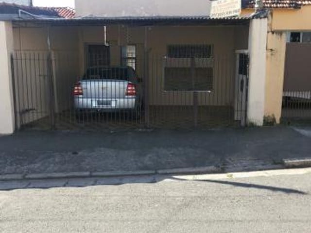 Foto do Casa - Casa à venda 4 Quartos, 2 Vagas, 180M², Além Ponte, Sorocaba - SP | Ary Proenca Negócios Imobiliários Ltda