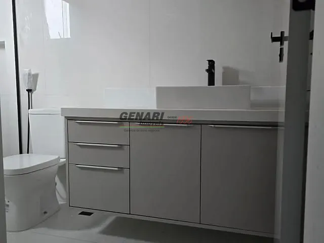Casa com 158m² 3 quartos e 3 banheiros, à venda ou para alugar, no bairro Jardins do Império em Indaiatuba
