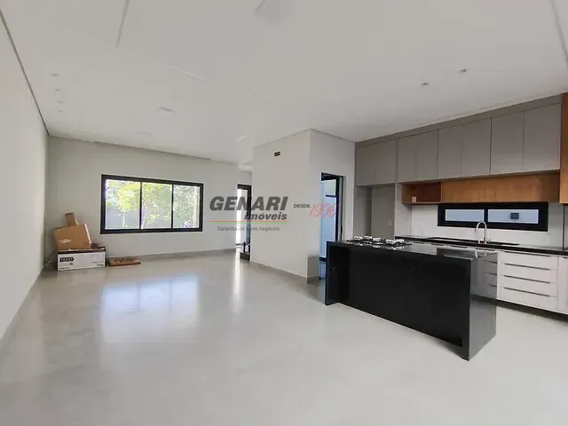 Casa com 158m² 3 quartos e 3 banheiros, à venda ou para alugar, no bairro Jardins do Império em Indaiatuba