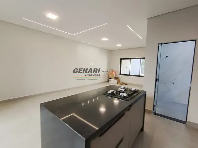 Casa com 158m² 3 quartos e 3 banheiros, à venda ou para alugar, no bairro Jardins do Império em Indaiatuba