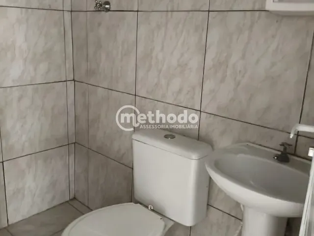 Casa com 300m² 2 quartos e 2 banheiros, à venda, no bairro Jardim Nova Europa em Campinas