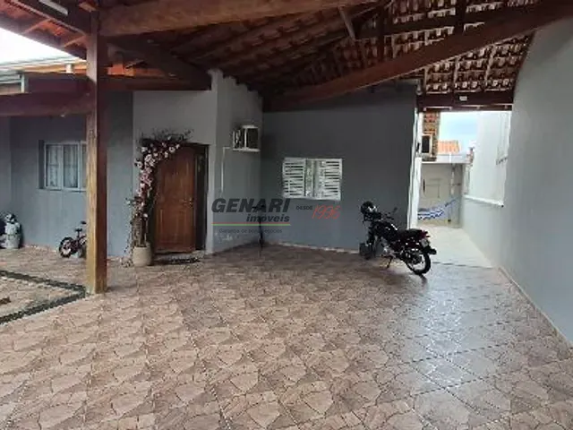 Casa com 250m² 3 quartos e 3 banheiros, à venda, no bairro Jardim Regina em Indaiatuba
