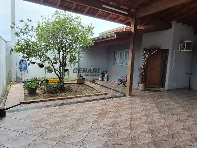 Casa com 250m² 3 quartos e 3 banheiros, à venda, no bairro Jardim Regina em Indaiatuba