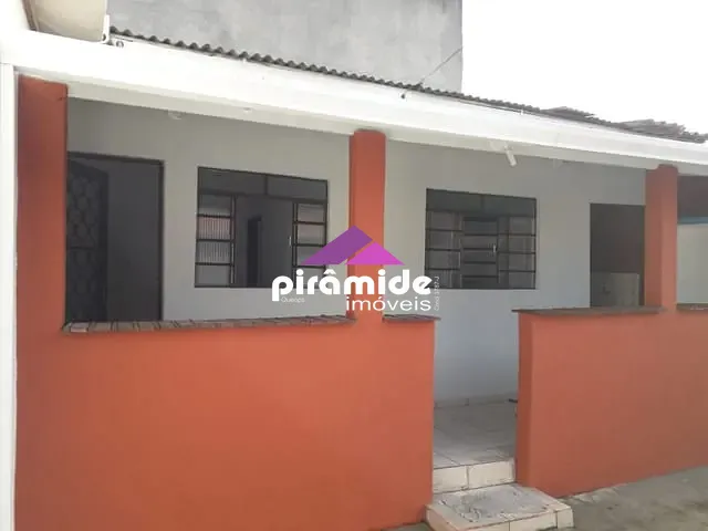 Casa com 250m² 2 quartos e 3 banheiros, à venda, no bairro Jardim Ismênia em São José dos Campos