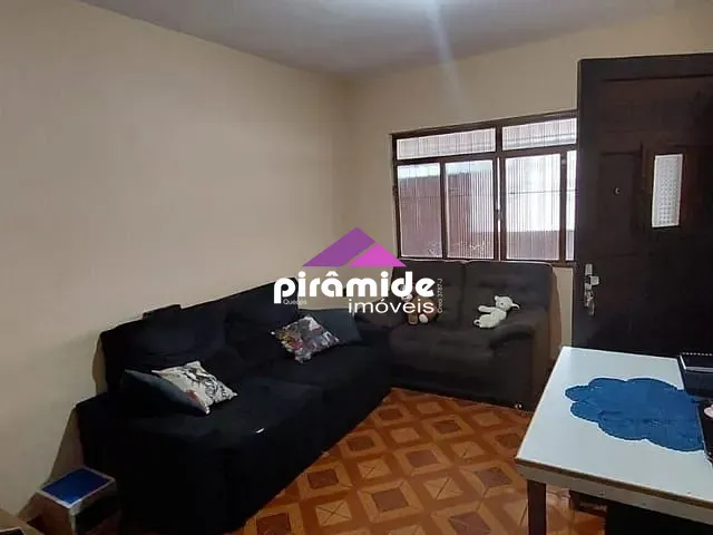 Casa com 250m² 2 quartos e 3 banheiros, à venda, no bairro Jardim Ismênia em São José dos Campos