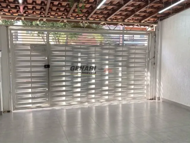Casa com 125m² 2 quartos e 2 banheiros, à venda, no bairro Jardim Alice em Indaiatuba