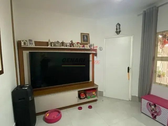 Casa com 125m² 2 quartos e 2 banheiros, à venda, no bairro Jardim Alice em Indaiatuba