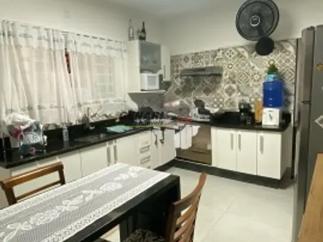 Casa com 125m² 2 quartos e 2 banheiros, à venda, no bairro Jardim Alice em Indaiatuba