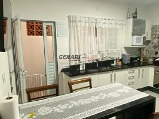 Casa com 125m² 2 quartos e 2 banheiros, à venda, no bairro Jardim Alice em Indaiatuba