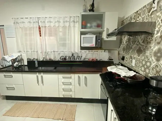 Casa com 125m² 2 quartos e 2 banheiros, à venda, no bairro Jardim Alice em Indaiatuba