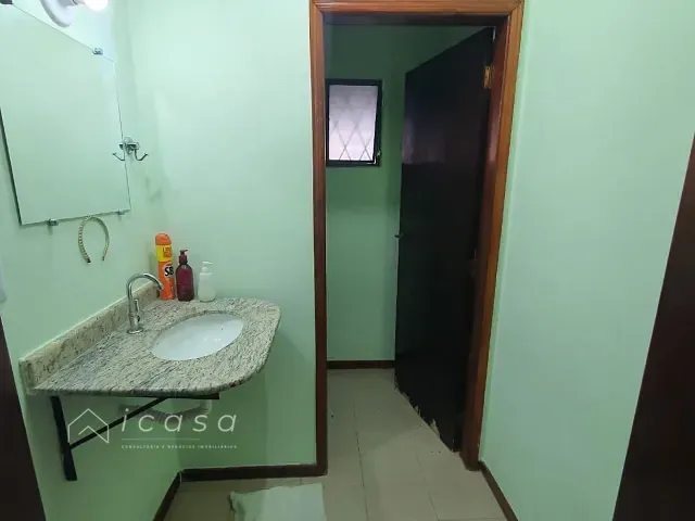 Casa com 155m² 3 quartos e 1 banheiro, à venda, no bairro Bosque dos Eucaliptos em São José dos Campos