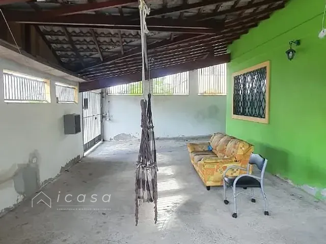 Casa com 155m² 3 quartos e 1 banheiro, à venda, no bairro Bosque dos Eucaliptos em São José dos Campos