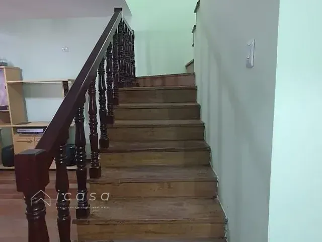 Casa com 155m² 3 quartos e 1 banheiro, à venda, no bairro Bosque dos Eucaliptos em São José dos Campos