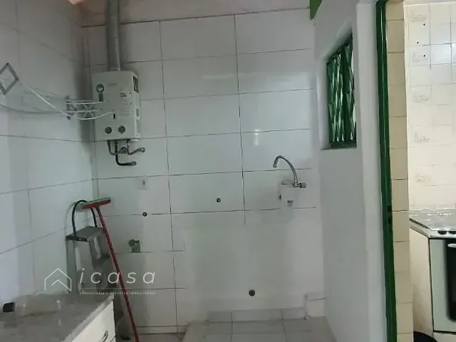 Casa com 155m² 3 quartos e 1 banheiro, à venda, no bairro Bosque dos Eucaliptos em São José dos Campos