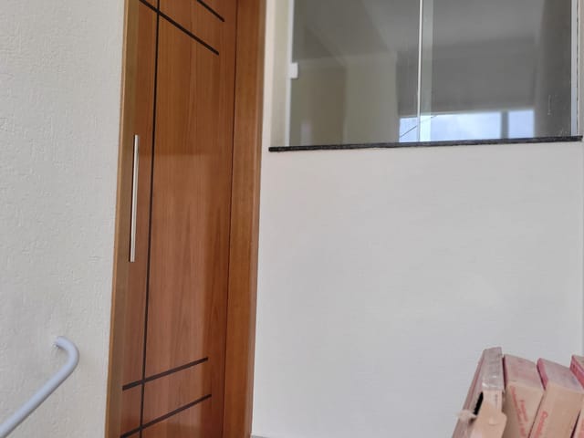 Casa com 125m² 2 quartos e 2 banheiros, à venda, no bairro Jardim Continental em Taubaté