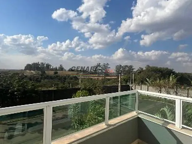 Sobrado com 308m² 3 quartos e 5 banheiros, à venda, no bairro Altos da Bela Vista em Indaiatuba