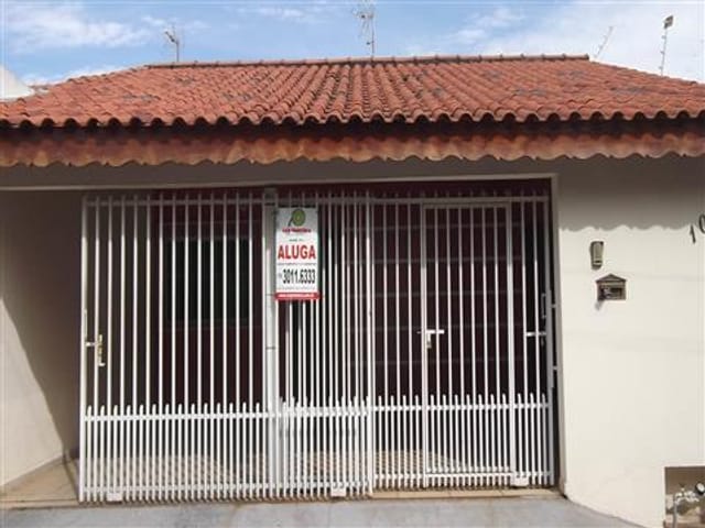 Foto do Casa - Casa Residencial para locação, Jardim Guarujá, Sorocaba - CA6794. | Ary Proenca Negócios Imobiliários Ltda