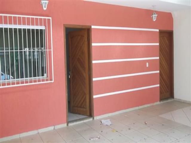 Foto do Casa - Casa Residencial para locação, Jardim Guarujá, Sorocaba - CA6794. | Ary Proenca Negócios Imobiliários Ltda