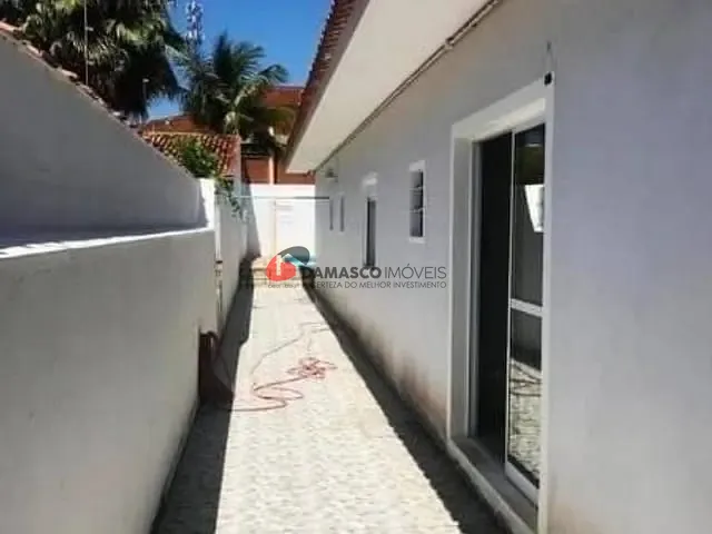 Casa 4 quartos e 3 banheiros, à venda, no bairro Balneario Gaivotas em Itanhaém