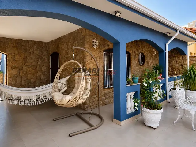 Casa 2 quartos e 2 banheiros, para alugar, no bairro Vila Soriano em Indaiatuba