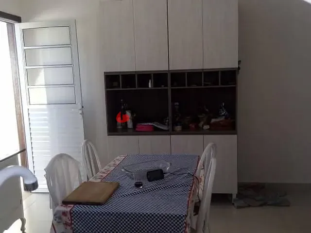 Casa com 350m² 2 quartos e 2 banheiros, à venda, no bairro Cidade das Crianças em Praia Grande