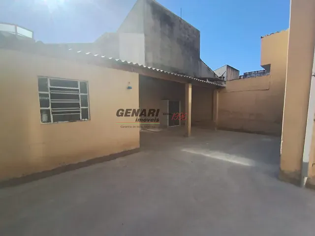 Casa 3 quartos e 2 banheiros, para alugar, no bairro Jardim do Valle II em Indaiatuba