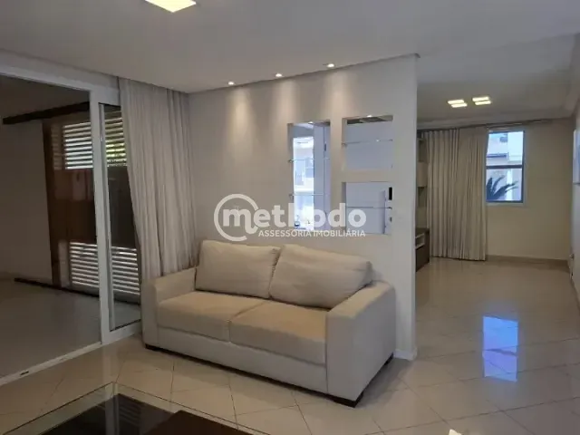 Casa com 300m² 4 quartos e 7 banheiros, à venda, no bairro Parque Taquaral em Campinas